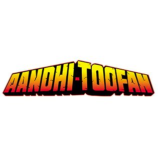 Aandhi Toofan Device mark 6480279 Trademark