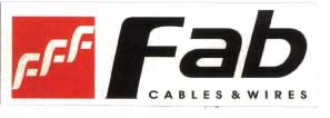 Fab With Fff Logo Device mark 2261507 Trademark