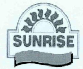 Sunrise (device Of Sun) Device mark 2335762 Trademark