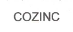 Cozinc Device mark 2017043 Trademark