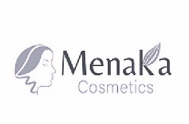 Menaka Cosmetics (logo) Device mark 6472228 Trademark