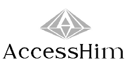 Accesshim (logo) Device mark 6472232 Trademark