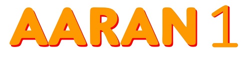 Aaran 1 Device mark 6472255 Trademark