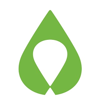Device Of Green Drop Device mark 6472284 Trademark