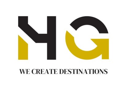 Hg We Create Destinations Device mark 6472626 Trademark