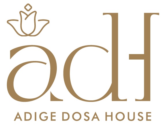 Adige Dosa House With Logo Of Adh Device mark 6472679 Trademark