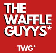 Twg-the Waffle Guyys Device mark 6472687 Trademark