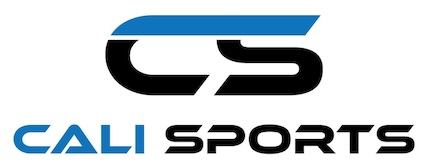 Cali Sports With Cs Device mark 6472701 Trademark