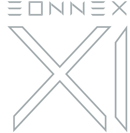 Eonnex X1 Device mark 6472893 Trademark