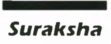 Suraksha Device mark 6473244 Trademark