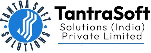Tantrasoft Solutions India Private Limited Device mark 6473351 Trademark