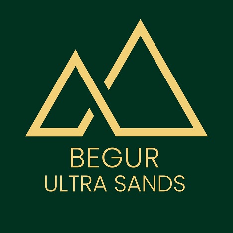 Begur Ultra Sands Device mark 6473477 Trademark