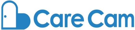 Carecam Device mark 6473574 Trademark