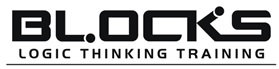 Blocks Logic Thinking Training Device mark 6473599 Trademark