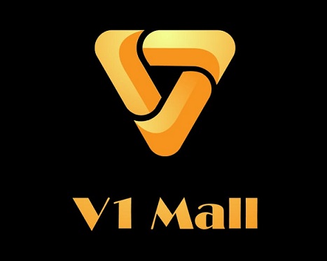 V1 Mall Device mark 6473644 Trademark