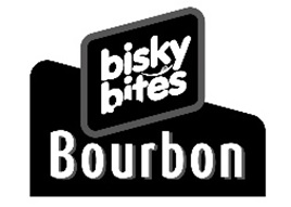 Bisky Bites Bourbon Device mark 6473995 Trademark