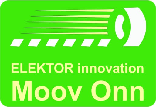 Elektor Innovation Moov Onn Device mark 6474041 Trademark