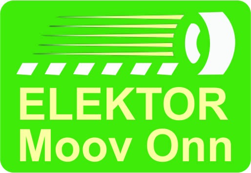 Elektor Moov Onn Device mark 6474045 Trademark
