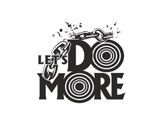 Let's Do More Device mark 6474056 Trademark