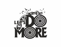 Let's Do More Device mark 6474072 Trademark