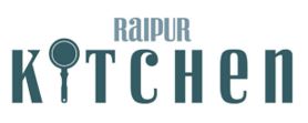 Raipur Kitchen Device mark 6474098 Trademark