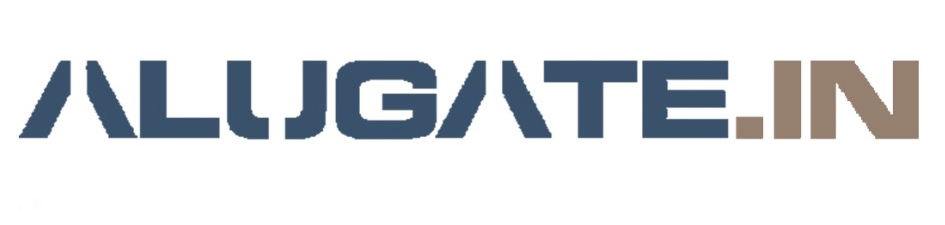 Alugate.in Device mark 6474268 Trademark
