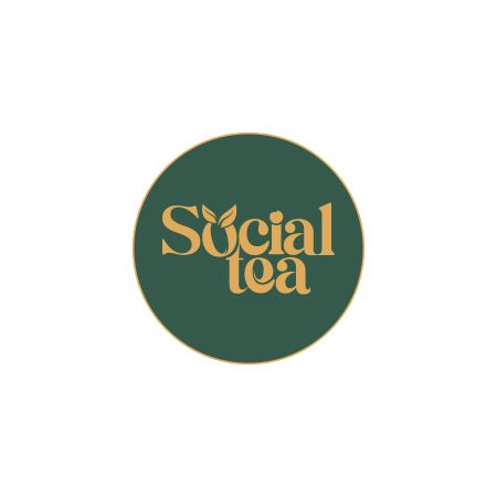 Social Tea Device mark 6474382 Trademark
