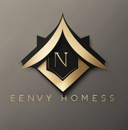 Eenvy Homess Device mark 6474390 Trademark