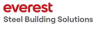 Everest Steel Building Solutions Label Device mark 6474532 Trademark