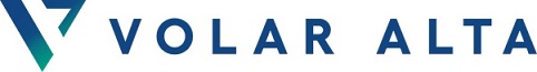 V Volar Alta With Device Of V Device mark 6474633 Trademark