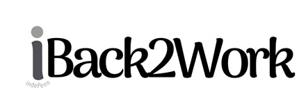 Iback2work - Indepenn Device mark 6474740 Trademark