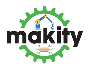 Makity Device mark 6474763 Trademark