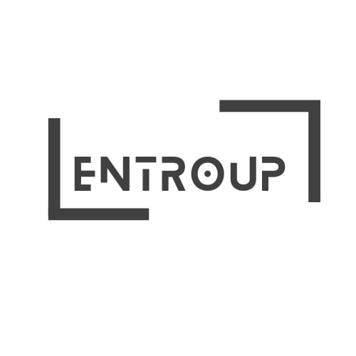 Entroup Device mark 6474842 Trademark