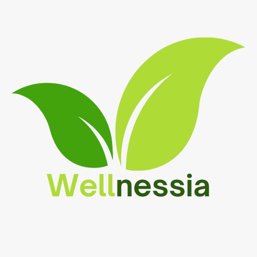 Wellnessia Device mark 6474845 Trademark
