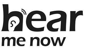 Hear Me Now Device mark 6474916 Trademark