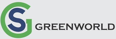 Gs Greenworld Device mark 6474943 Trademark