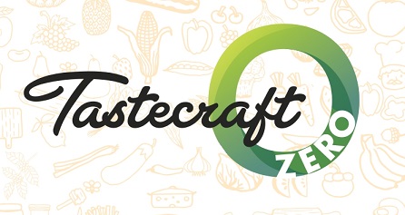Tastecraft Zero Device mark 6475889 Trademark