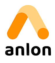 Anlon With Logo Device mark 6475648 Trademark