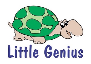 Little Genius Device mark 6476147 Trademark