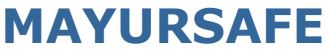 Mayursafe Device mark 6476262 Trademark