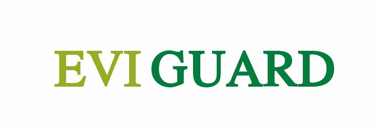 Evi Guard Device mark 6475717 Trademark