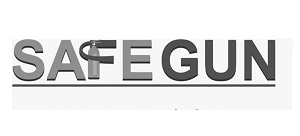 Safegun (with Device) Device mark 6475467 Trademark