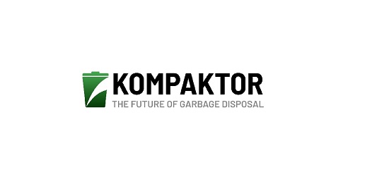 Kompaktor Device mark 6476439 Trademark