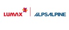 Lumax Alpsalpine Device mark 6476268 Trademark