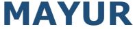 Mayur Device mark 6476263 Trademark