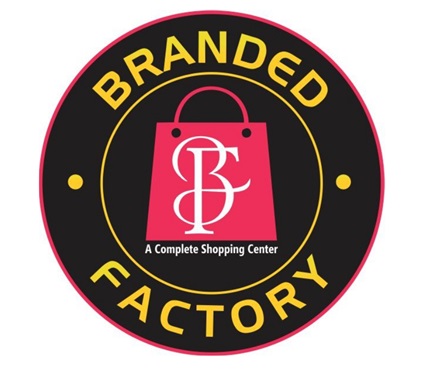 Branded Factory Device mark 6476515 Trademark