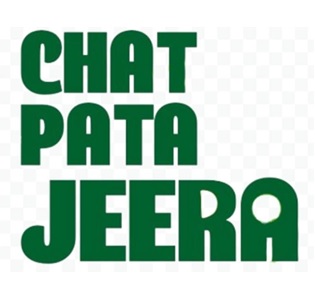 Chat Pata Jeera (device) Device mark 6476098 Trademark