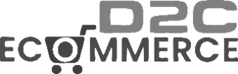D2cecommerce (logo) Device mark 6475972 Trademark