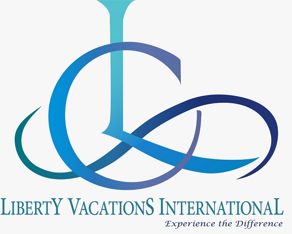 Liberty Vacations International Device mark 6475866 Trademark