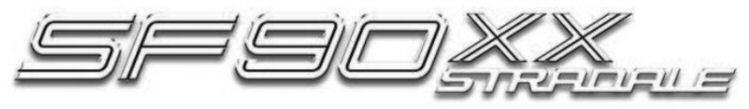 Sf90 Xx Stradale Device mark 6475873 Trademark